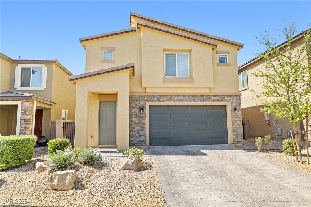 4519 Stardusk Falls Avenue, North Las Vegas, Nevada image 1