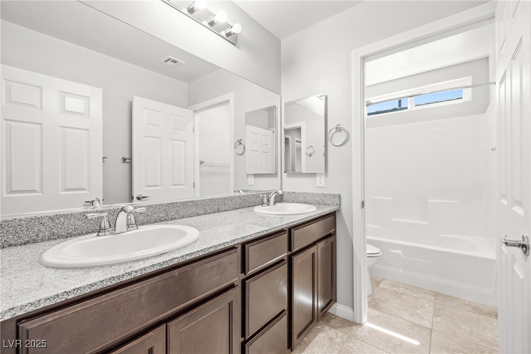 4519 Stardusk Falls Avenue, North Las Vegas, Nevada image 28