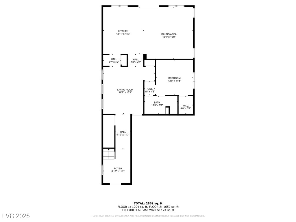 4519 Stardusk Falls Avenue, North Las Vegas, Nevada image 39