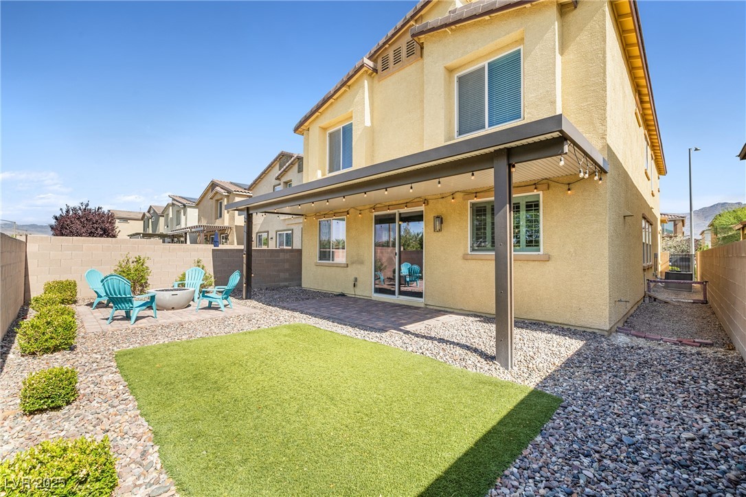 4519 Stardusk Falls Avenue, North Las Vegas, Nevada image 30