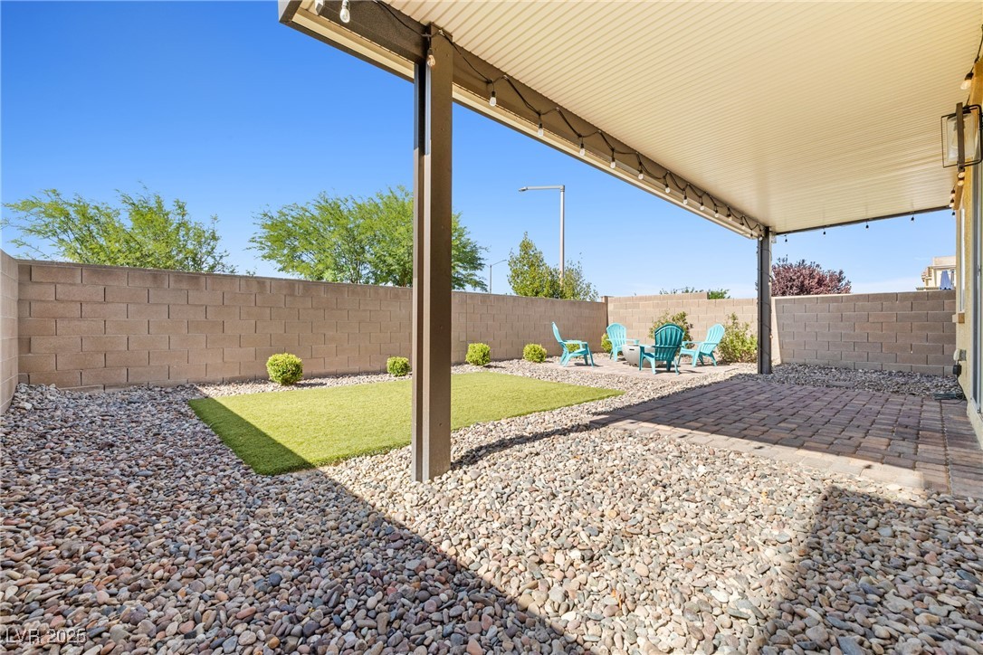 4519 Stardusk Falls Avenue, North Las Vegas, Nevada image 32