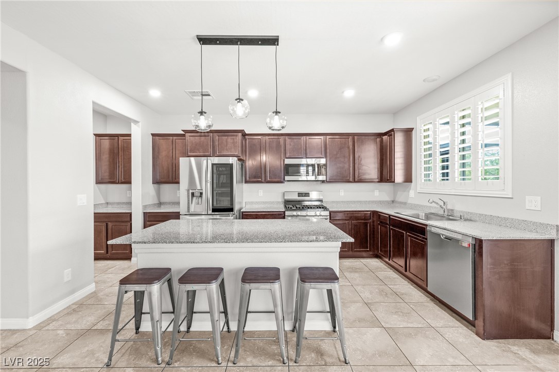 4519 Stardusk Falls Avenue, North Las Vegas, Nevada image 10