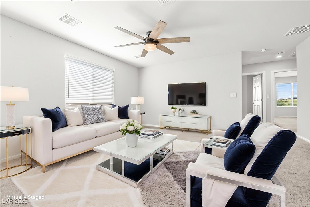 4519 Stardusk Falls Avenue, North Las Vegas, Nevada image 16