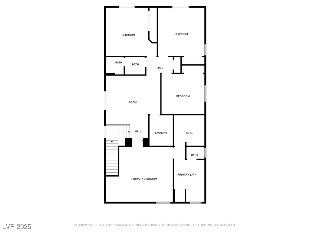 4519 Stardusk Falls Avenue, North Las Vegas, Nevada image 40