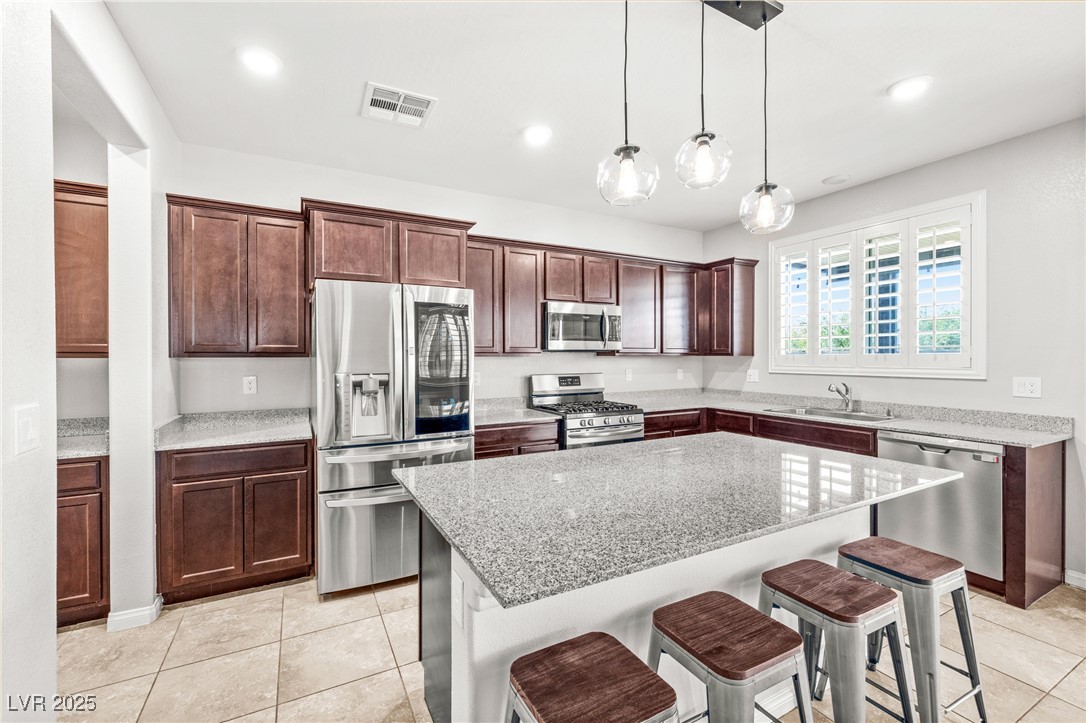 4519 Stardusk Falls Avenue, North Las Vegas, Nevada image 9
