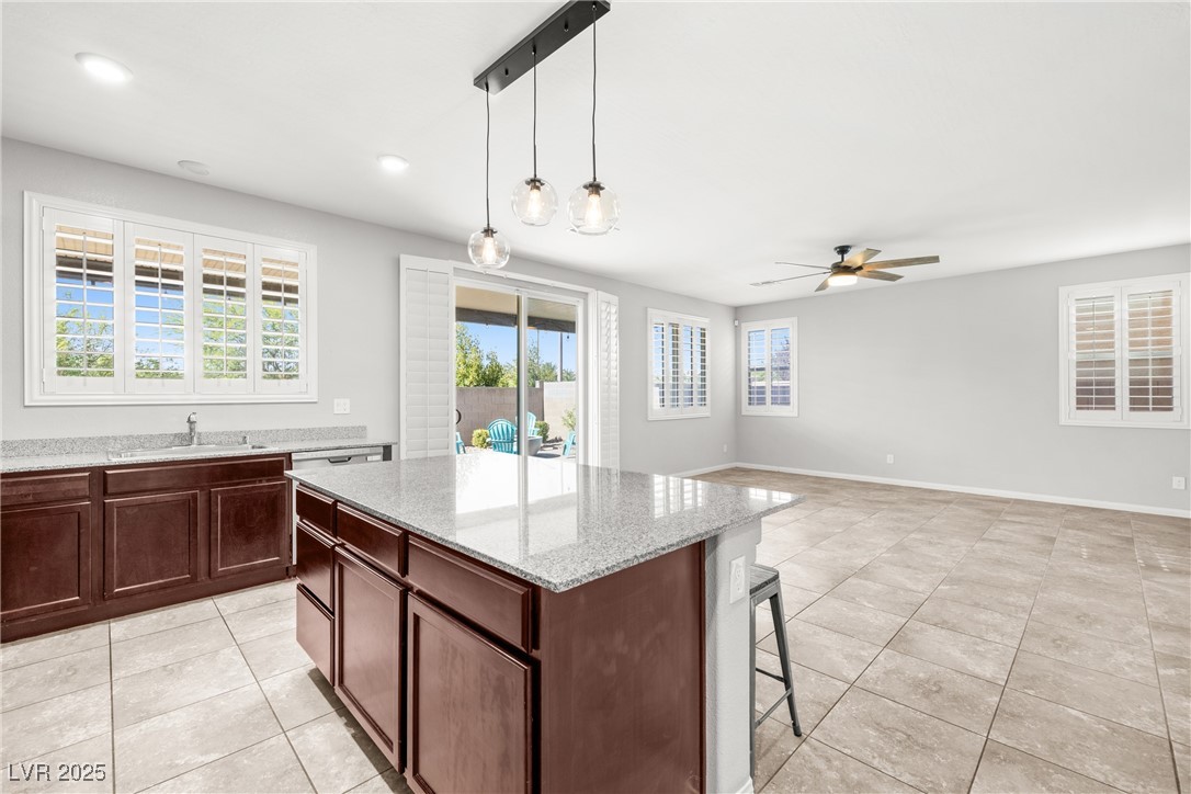 4519 Stardusk Falls Avenue, North Las Vegas, Nevada image 12