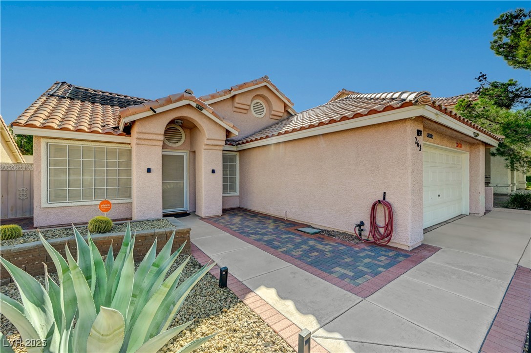 263 Prairie Rose Street