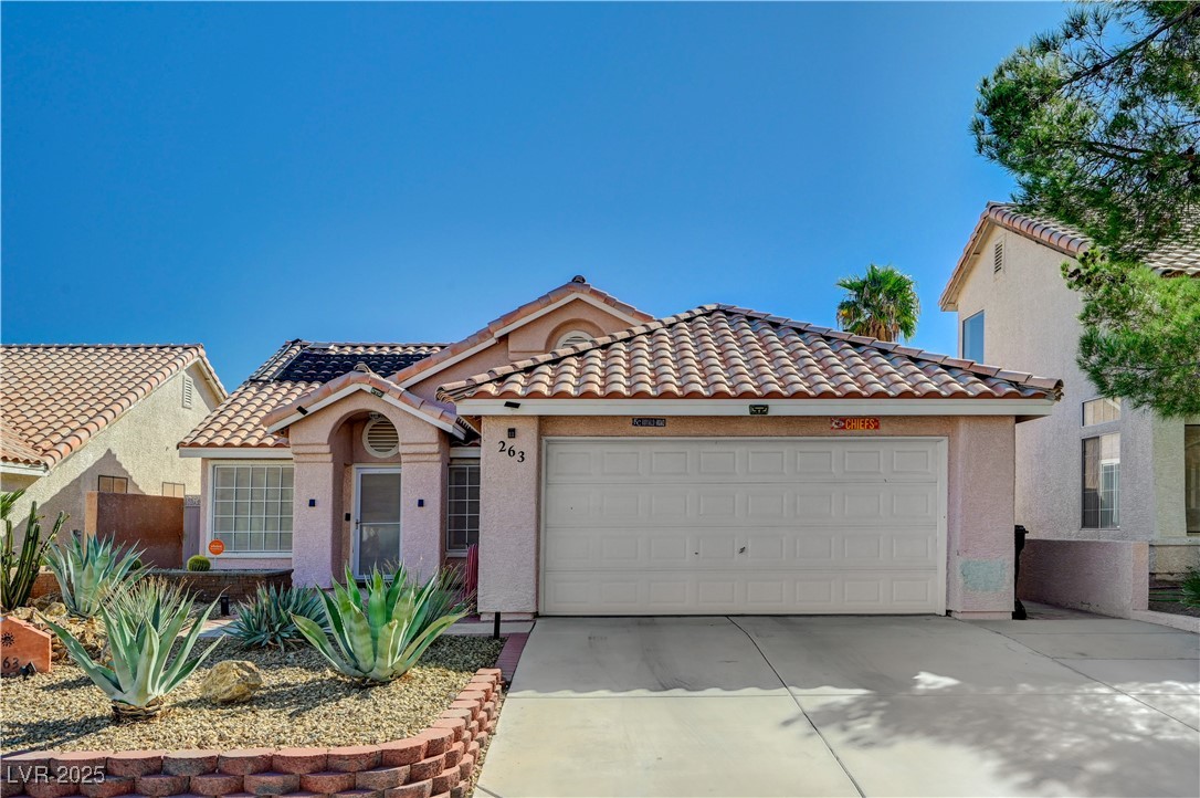 263 Prairie Rose Street