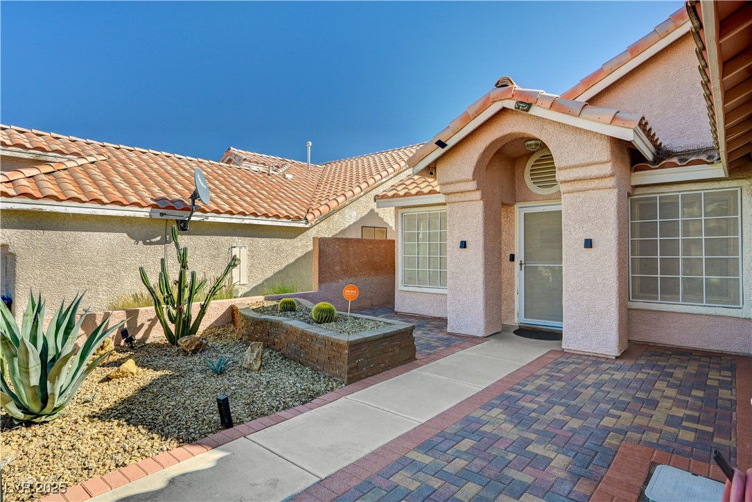 263 Prairie Rose Street
