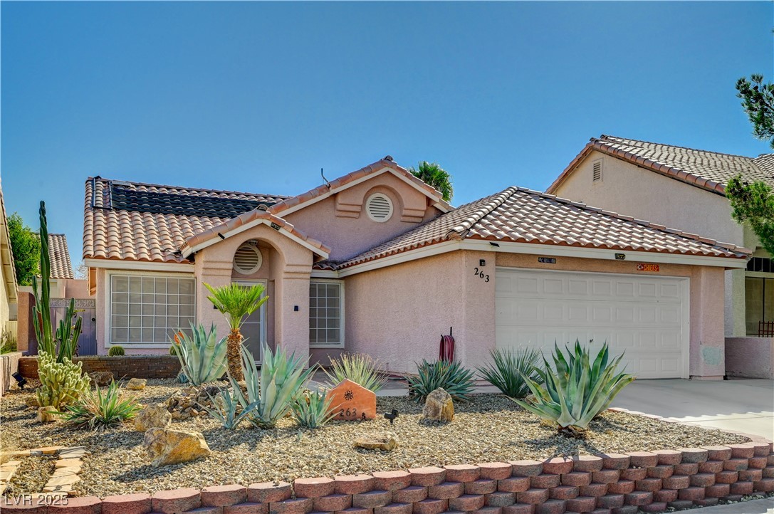 263 Prairie Rose Street