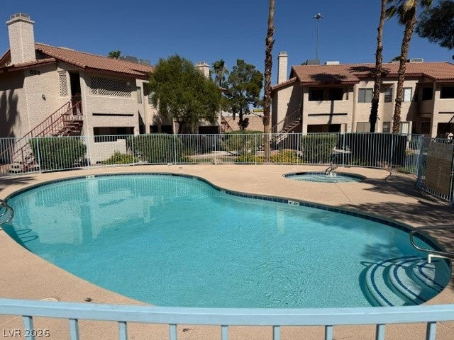 829 Rock Springs Drive 102
