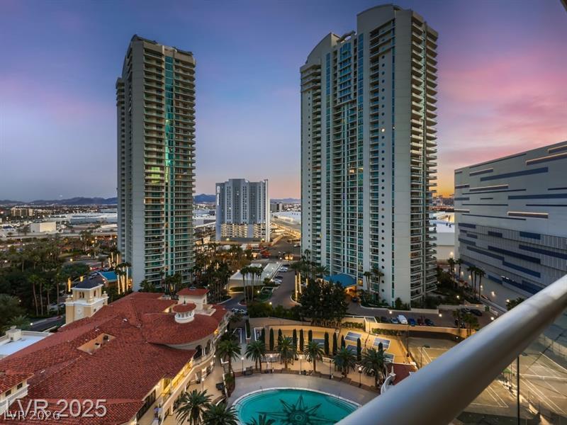 2747 Paradise Road 1505