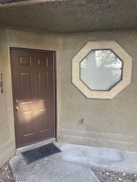 Photo of 5046 S Rainbow Boulevard #104, Las Vegas, NV 89118 (MLS # 2785123)