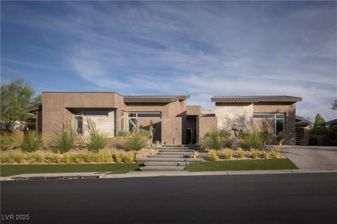 Photo of 51 Crested Cloud Way, Las Vegas, NV 89135 (MLS # 2694905)