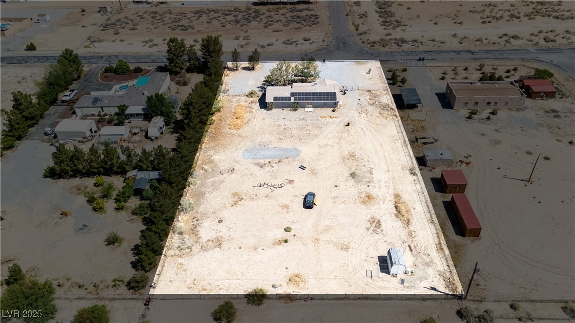2251 Bridger Street, Pahrump, Nevada image 8