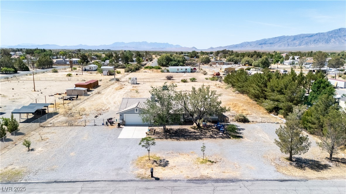 2251 Bridger Street, Pahrump, Nevada image 10