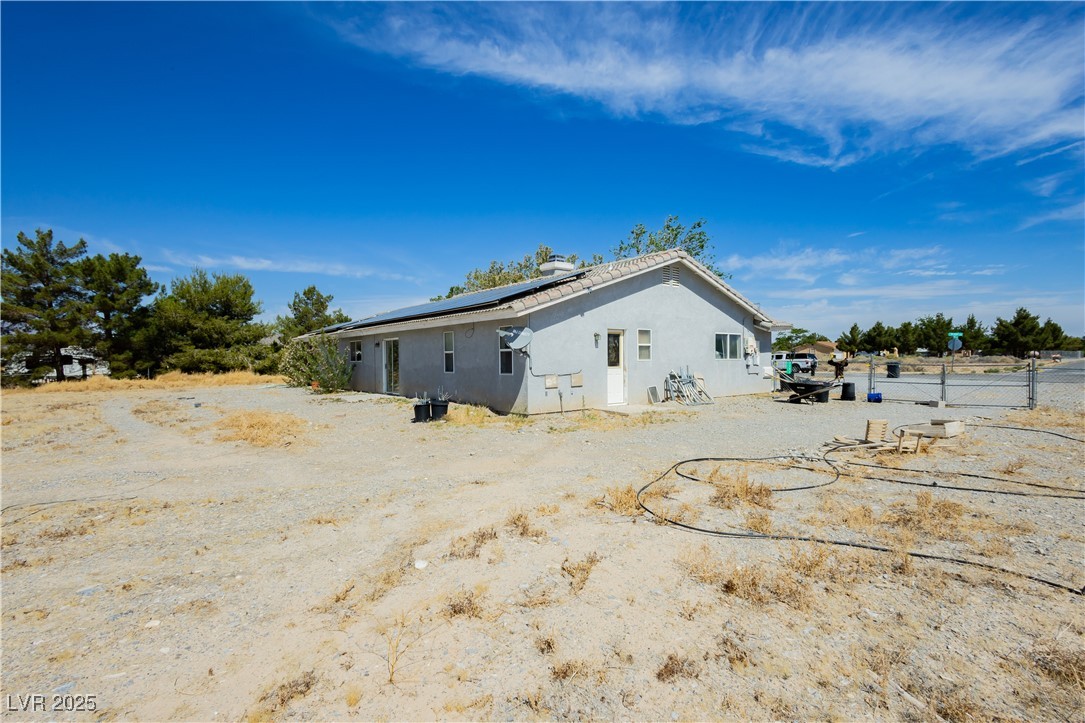 2251 Bridger Street, Pahrump, Nevada image 37