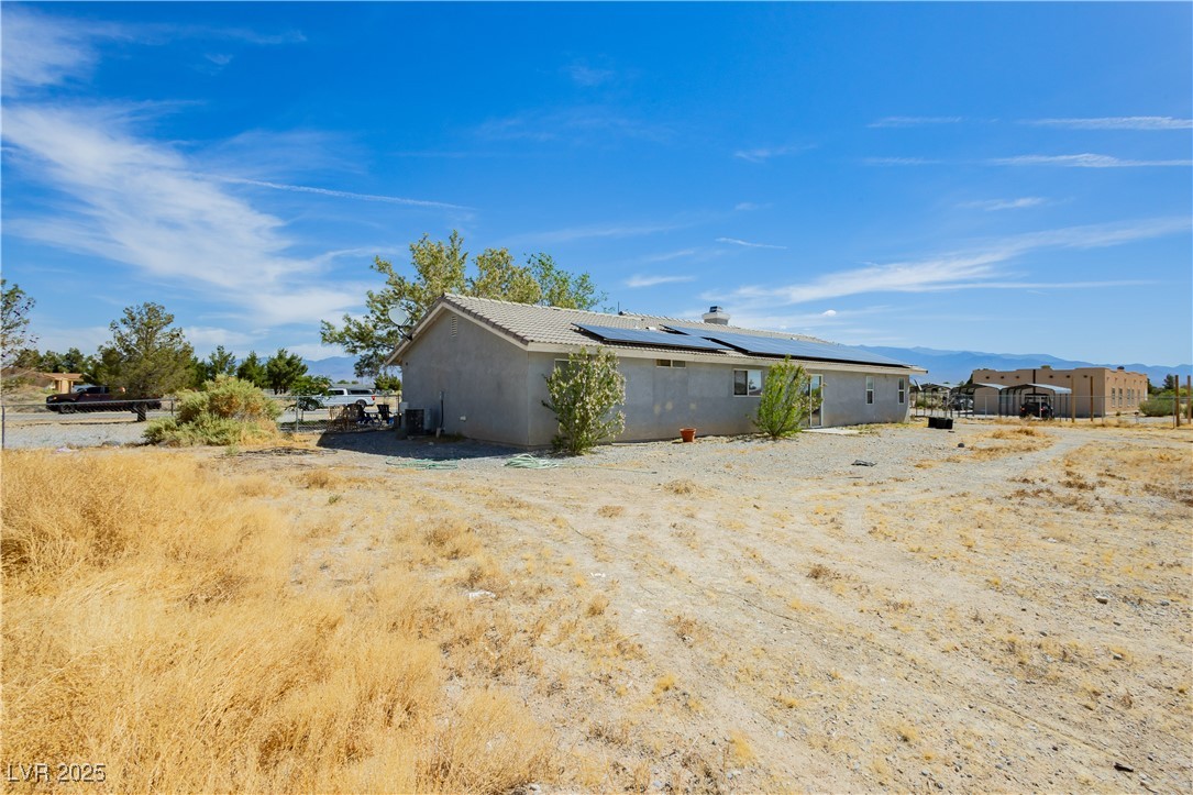 2251 Bridger Street, Pahrump, Nevada image 35