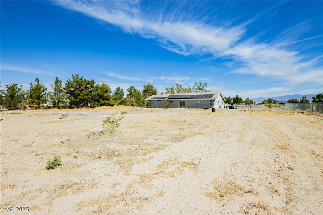 2251 Bridger Street, Pahrump, Nevada image 33