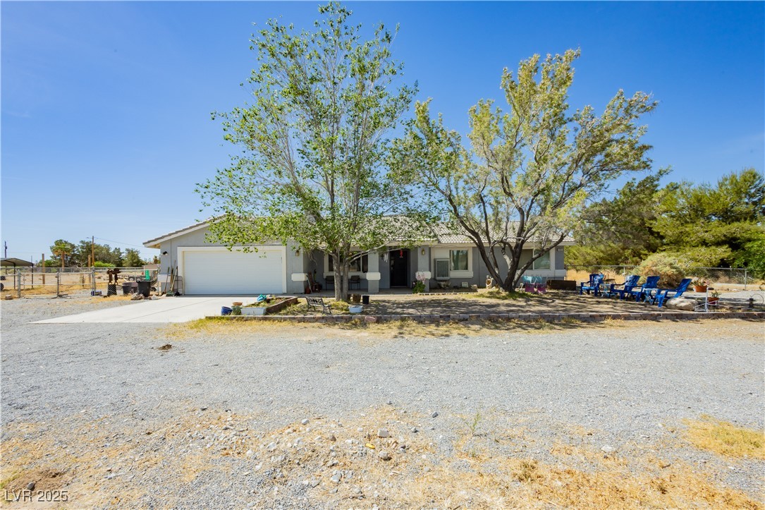 2251 Bridger Street, Pahrump, Nevada image 3