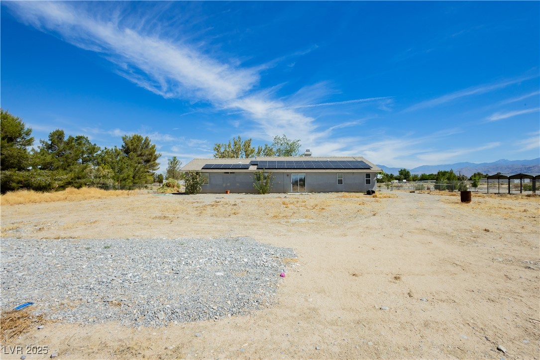 2251 Bridger Street, Pahrump, Nevada image 34