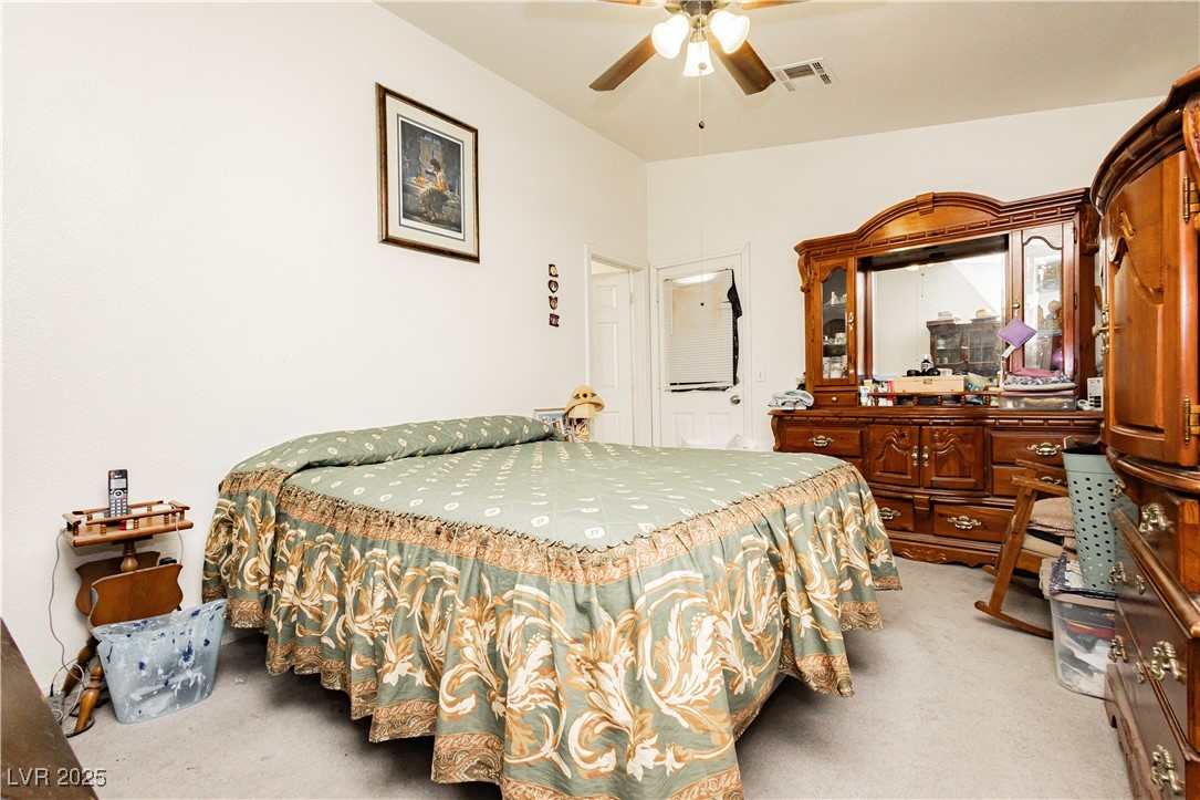 2251 Bridger Street, Pahrump, Nevada image 24