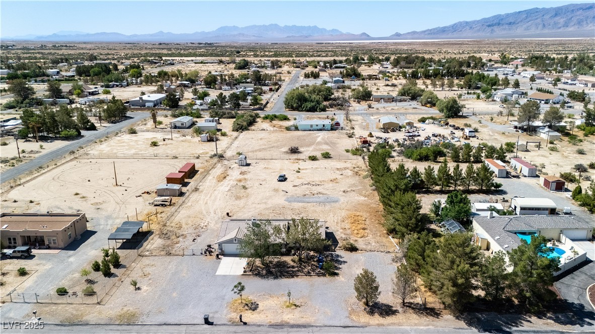 2251 Bridger Street, Pahrump, Nevada image 5