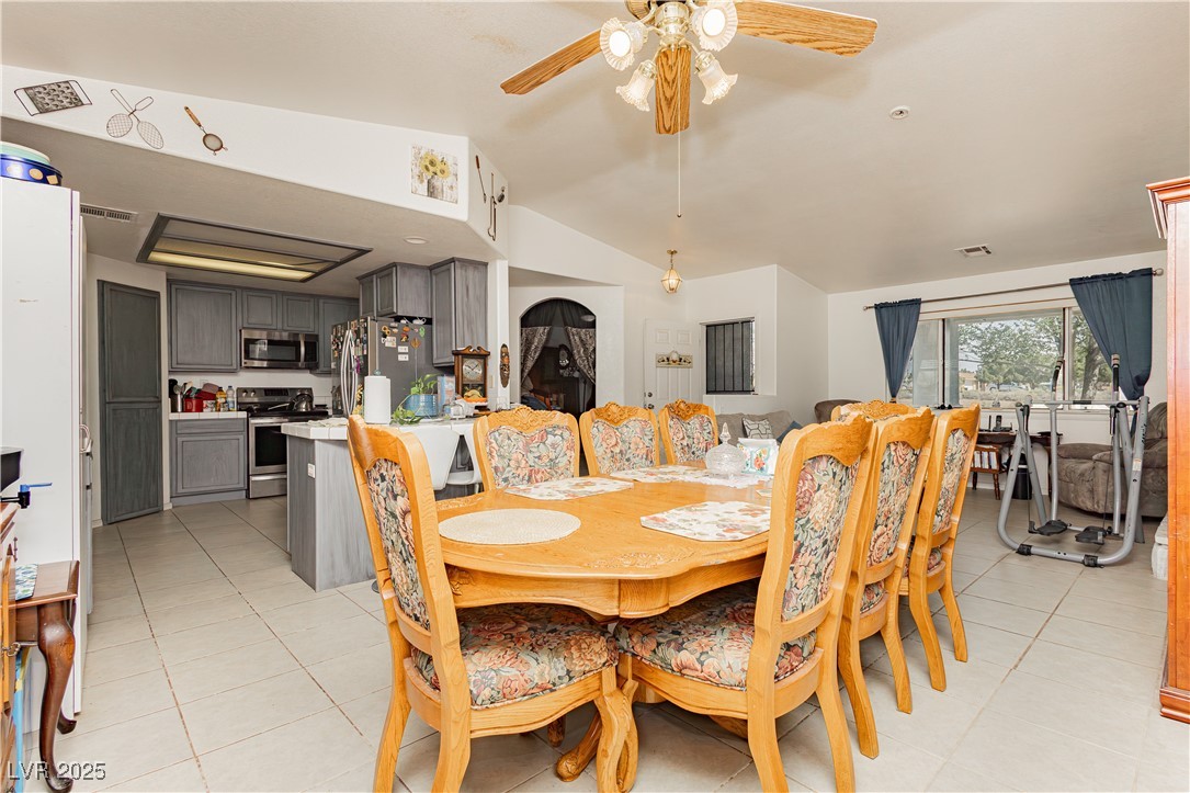2251 Bridger Street, Pahrump, Nevada image 14