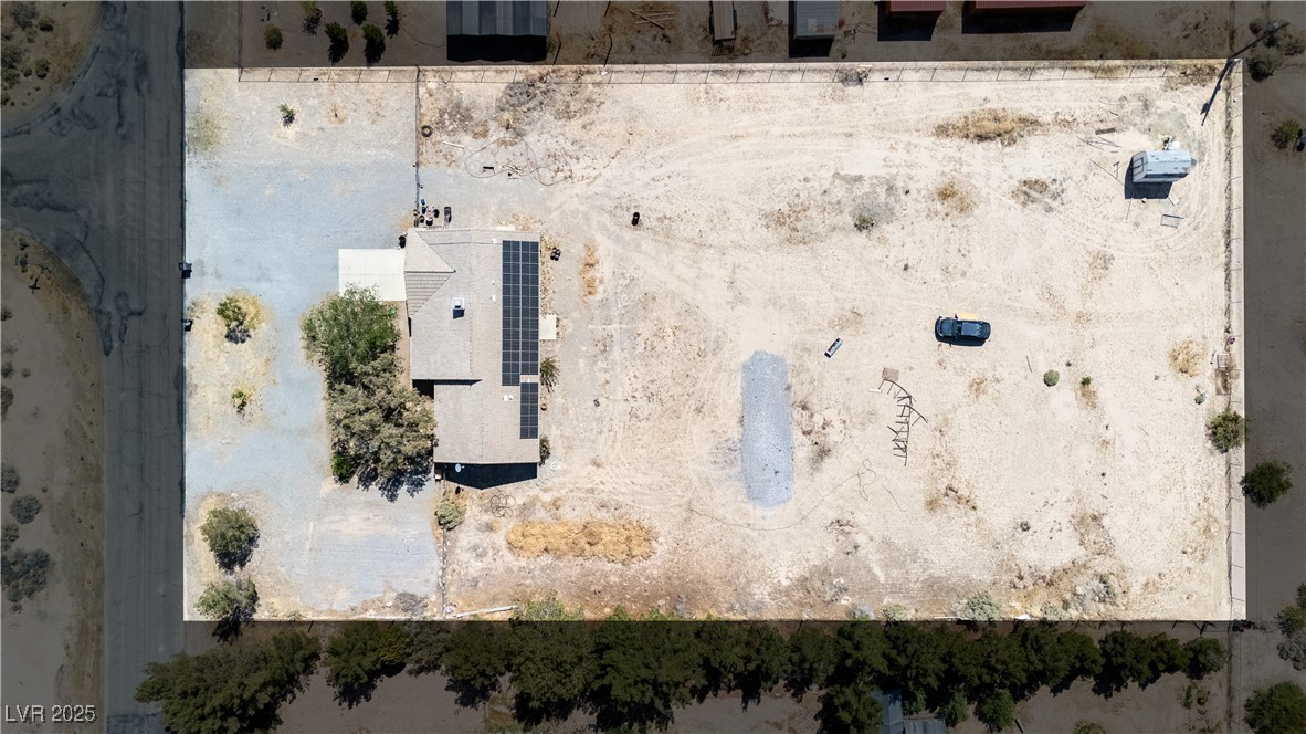 2251 Bridger Street, Pahrump, Nevada image 6