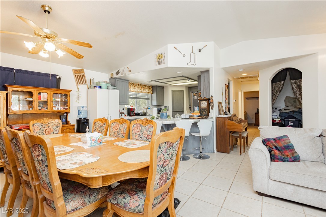 2251 Bridger Street, Pahrump, Nevada image 12