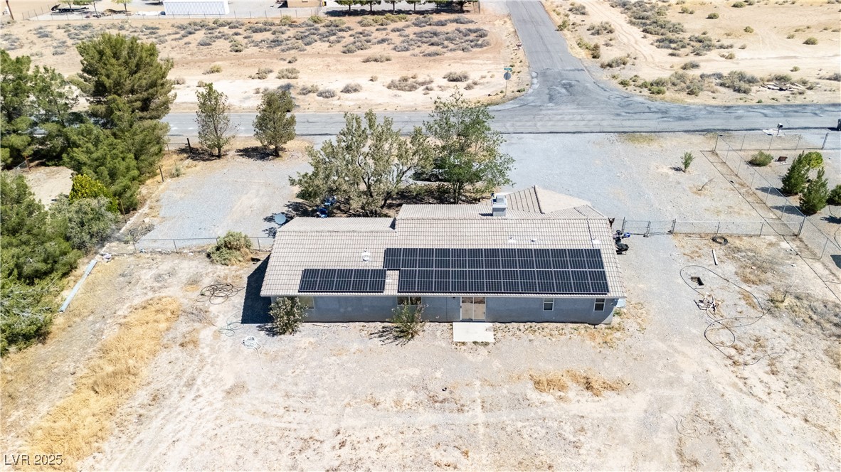 2251 Bridger Street, Pahrump, Nevada image 9