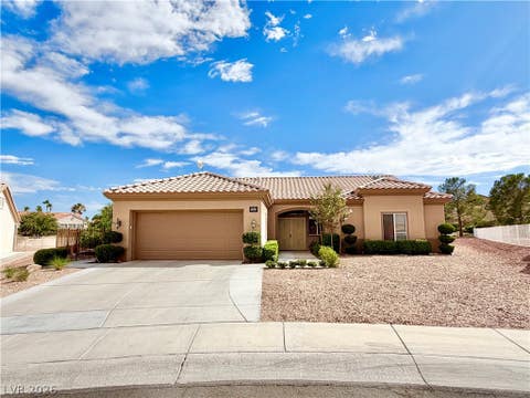 Homes For Rent - 10541 Broom Hill Drive<br/> Las Vegas, NV 89134