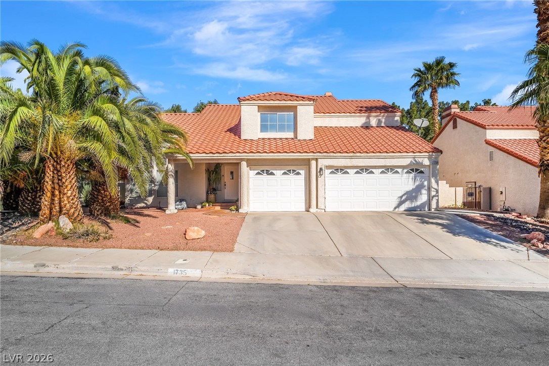 1735 Maverick Court