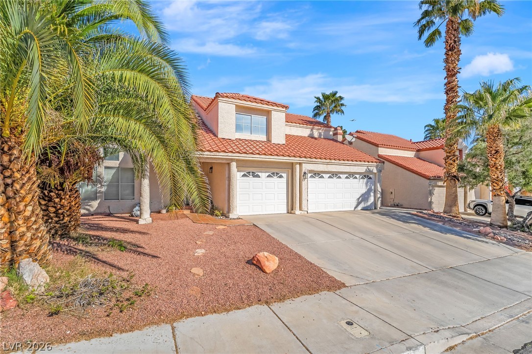 1735 Maverick Court