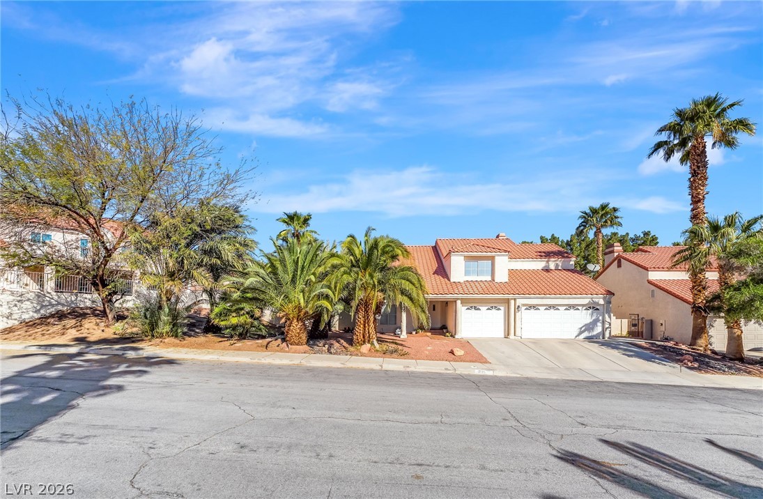 1735 Maverick Court