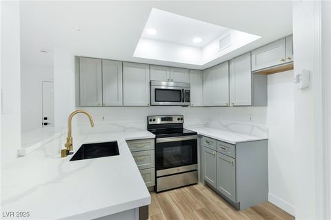 Photo of 6800 E Lake Mead Boulevard #1126, Las Vegas, NV 89156 (MLS # 2740619)