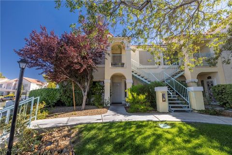 4847 S Torrey Pines Drive 102 Las Vegas NV 89103