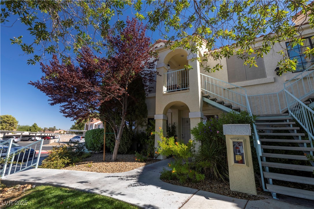 4847 S Torrey Pines Drive 102