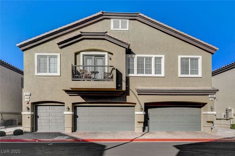 4660 Ridgeley Avenue 101 North Las Vegas NV 89084