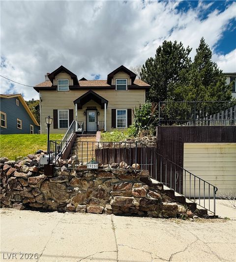Homes For Sale - 925 Pine Street<br/> White Pine County, Ely, NV 89301