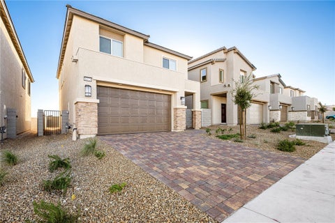 Tiny photo for 8373 W Rochelle Avenue, Las Vegas, NV 89147 (MLS # 2793187)