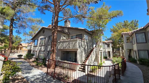 Condo For Rent - 4955 Lindell Road #221<br/> Las Vegas, NV 89118