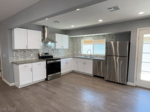 Homes For Rent - 6 Brown Street<br/> Henderson, NV 89015