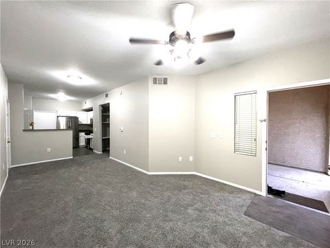 Condo For Rent - 10001 Peace Way #1327<br/> Las Vegas, NV 89147