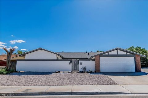 4785 San Sebastian Avenue Las Vegas NV 89121