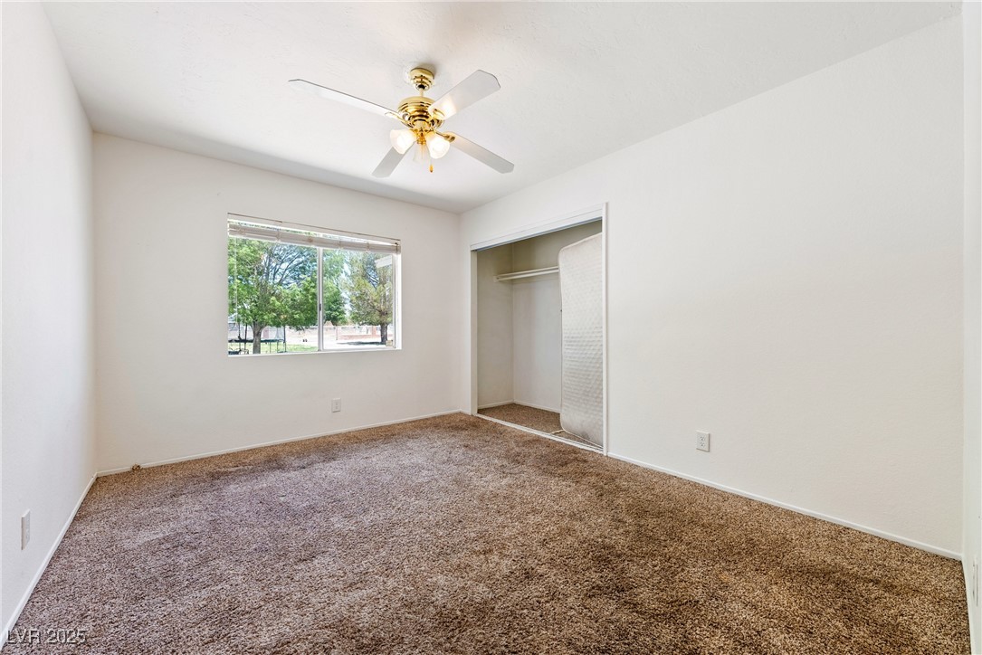 581 W Betty Avenue, Pahrump, Nevada image 15