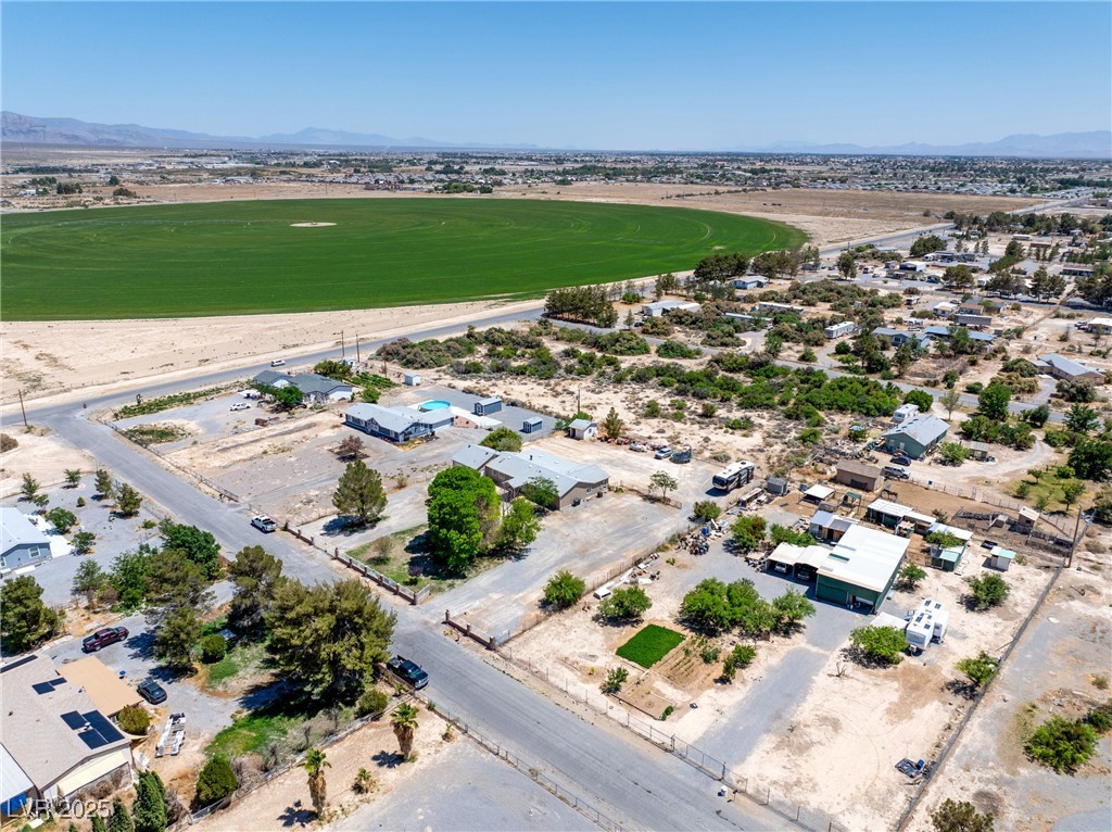 581 W Betty Avenue, Pahrump, Nevada image 5