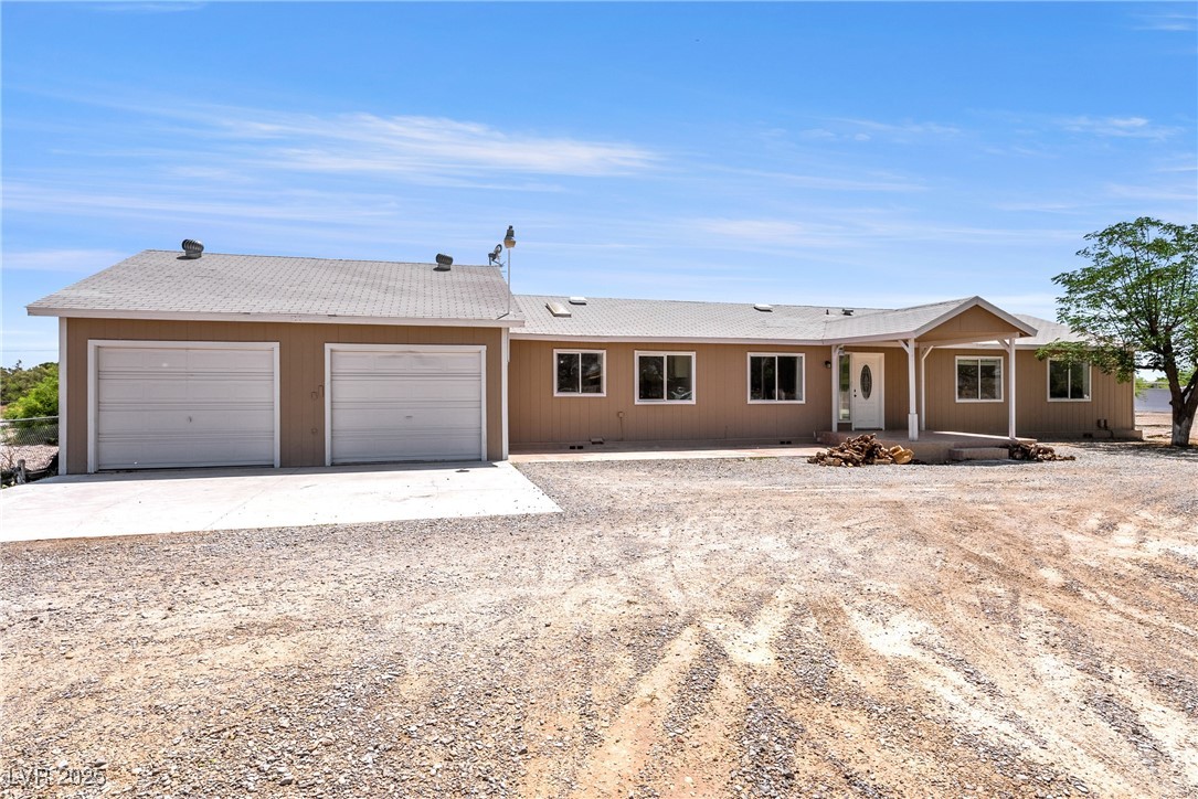 581 W Betty Avenue, Pahrump, Nevada image 38