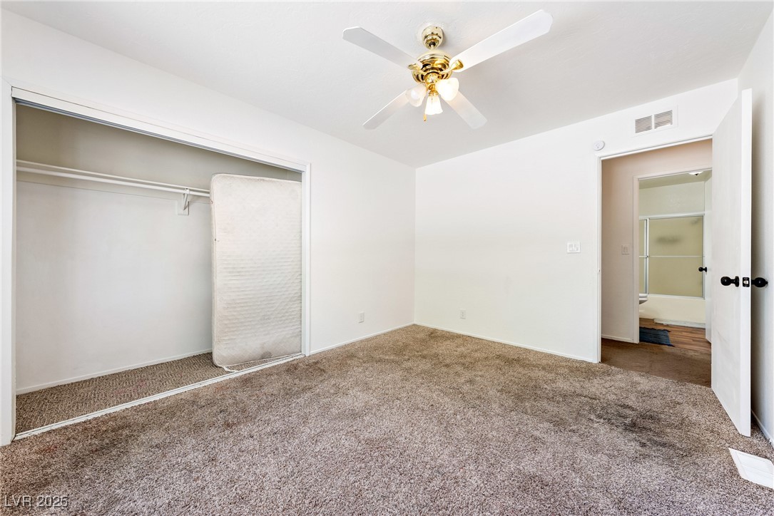 581 W Betty Avenue, Pahrump, Nevada image 16