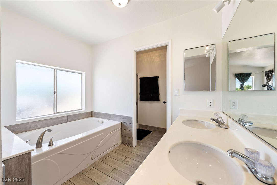 581 W Betty Avenue, Pahrump, Nevada image 20